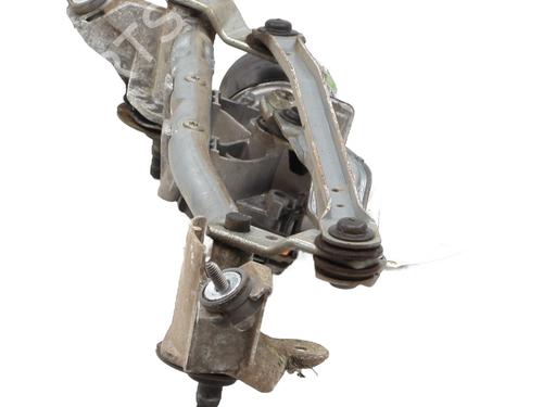 Front wiper motor NISSAN NOTE (E11, NE11) | BP33566701M29 - Image 2