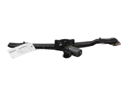 Front left window mechanism FIAT PANDA (312_, 319_) 1.2 (312PXA1A) | BP29158326C22 - Image 5