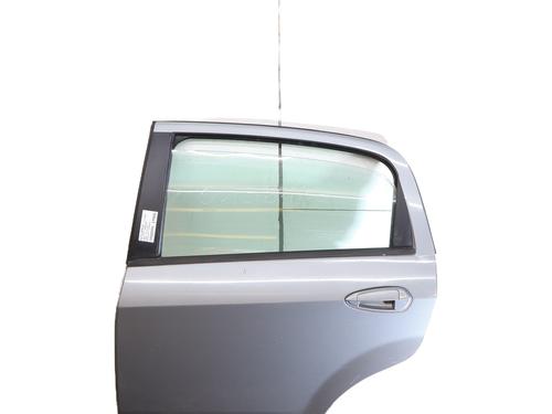 Used Left rear door FIAT GRANDE PUNTO (199_) 1.3 D Multijet (75 hp) 30003653