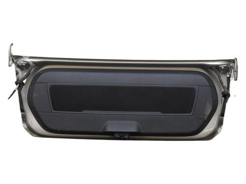 Used Tailgate Tailgate 38712490 38712490