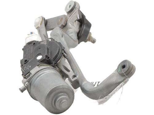 Front wiper motor TOYOTA YARIS (_P13_) 1.5 Hybrid (NHP130_, NHP130) | BP27179044M29 