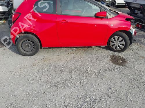 Engine CITROËN C1 II (PA_, PS_) 1.0 VTi 72 | BP26455884M1  - Image 14