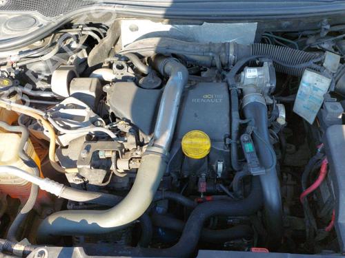 Middle console RENAULT LAGUNA III (BT0/1) 1.5 dCi (BT00, BT0A, BT0T, BT1J) | BP24276098I22 - Image 3