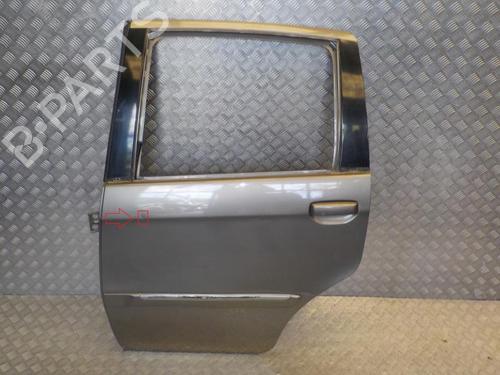 Used Left rear door LANCIA MUSA (350_) 1.9 D Multijet (350.AXC1A) (101 hp) 24268748