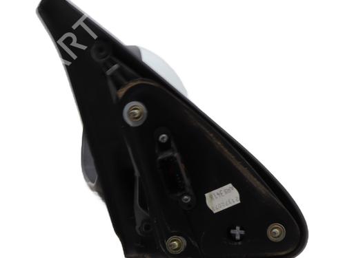 Left mirror RENAULT MEGANE I (BA0/1_) 1.6 16V (BA04, BA0B, BA11, BA1J, BA16, BA19, BA1K, BA1V,... | BP29958698C26