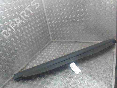Used Rear parcel shelf Rear parcel shelf BMW X3 (E83) xDrive 20 d (177 hp) 27202113 27202113