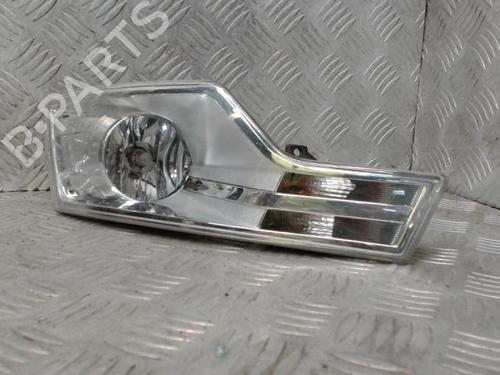Left front fog light CITROËN C5 III (RD_) 1.6 HDi 110 (RD9HZC) | BP24265589C30 - Image 2