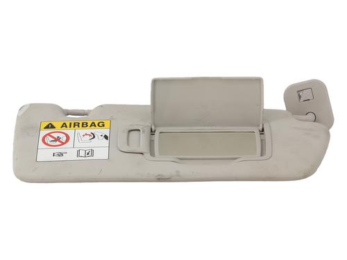 Right sun visor RENAULT CLIO V (B7_) 1.0 TCe 100 (B7MT) | BP40200570I2 - Image 2