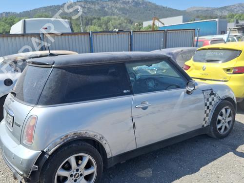 Rear parcel shelf MINI MINI (R50, R53) Cooper | BP29142128C85 - Image 5