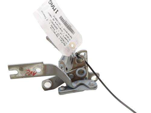 Hinge/Door check strap CITROËN C5 I (DC_) 2.0 16V (DCRFNC, DCRFNF) | BP32371389C146