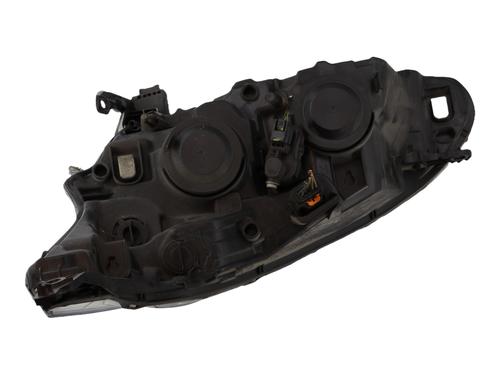 Used Right headlight Right headlight PEUGEOT 208 I (CA_, CC_) 1.2 VTI 82 (82 hp) 39665467 39665467