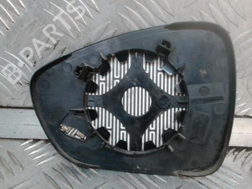Used Right mirror glass Right mirror glass DS DS 3 (SA_) 1.2 VTi 82 (SAHMZ6) (82 hp) 33707424 33707424