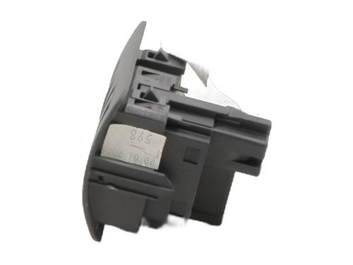 Used Mirror switch Mirror switch RENAULT CLIO III (BR0/1, CR0/1) 1.6 16V (BR09, BR0T, CR09, CR0T) (88 hp) 27663413 27663413