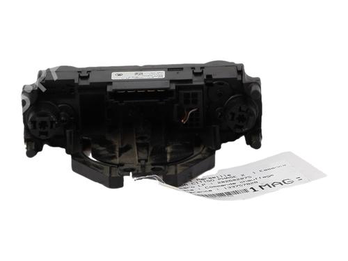 Climate control SKODA CITIGO (NF1) 1.0 | BP39665442I5 - Image 4