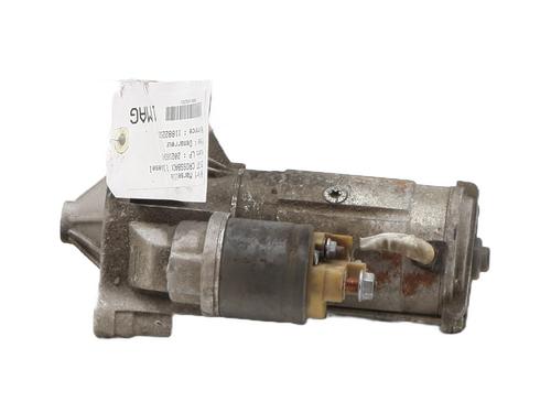 Starter DS DS 7 Crossback (J4_, JR_, JC_) 2.0 BlueHDi 180 (JJEHZR) | BP31335855M8