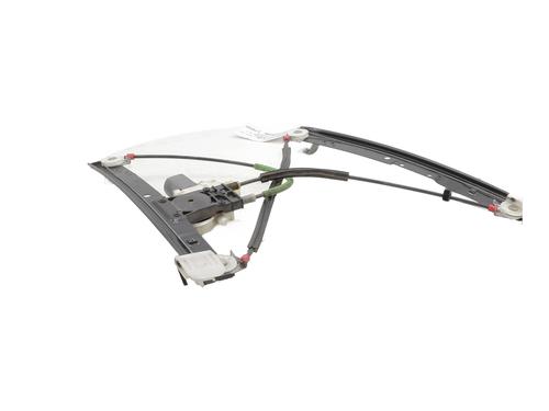Front right window mechanism FORD MONDEO IV (BA7) 2.2 TDCi | BP27234974C23 