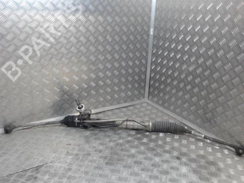 Used Steering rack Steering rack PEUGEOT 206+ (2L_, 2M_) 1.4 HDi eco 70 (68 hp) 24279984 24279984
