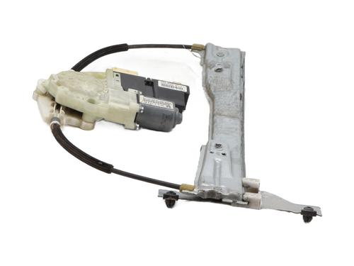 Front left window mechanism CITROËN C4 I (LC_) 1.6 HDi | BP31881419C22