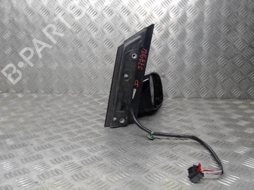 Right mirror VW TOURAN (1T1, 1T2) 2.0 TDI | BP24279901C27 