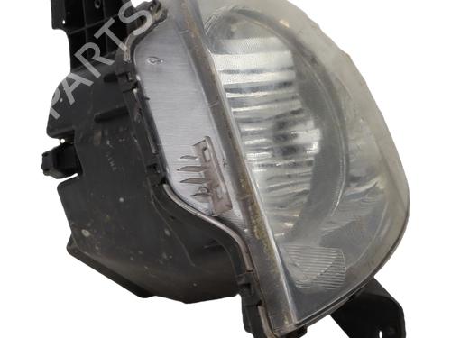 Right headlight CHEVROLET SPARK (M300) 1.0 | BP37993382C29 - Image 2