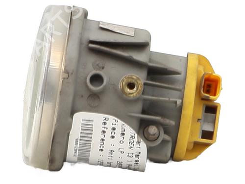 Used Right front fog light Right front fog light CITROËN C3 I (FC_, FN_) [2002-2013] 33827509 33827509