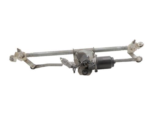 Front wiper motor SUZUKI SWIFT III (MZ, EZ) 1.3 DDiS (RS413D) | BP27678223M29 - Image 4