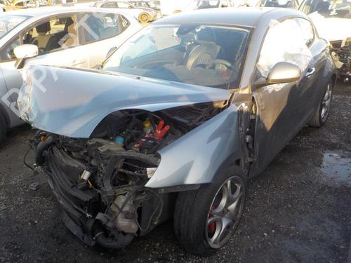 Climate control ALFA ROMEO MITO (955_) 1.4 TJet (955AXA1B) | BP24266601I5  - Image 11