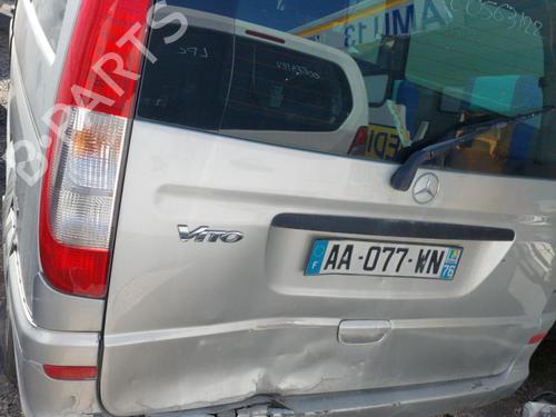 Left front window switch CITROËN C3 II (SC_) 1.6 HDi | BP24268319I27  - Image 23