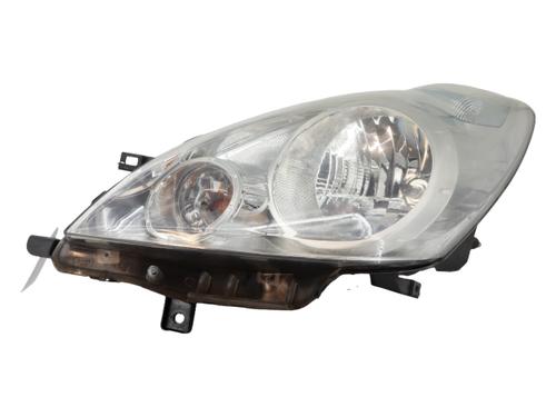 Left headlight NISSAN NOTE (E11, NE11) 1.4 | BP40537066C28 - Image 5