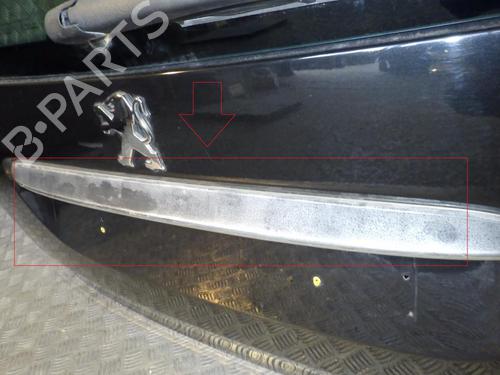 Tailgate PEUGEOT 307 Break (3E) 2.0 8701Q4