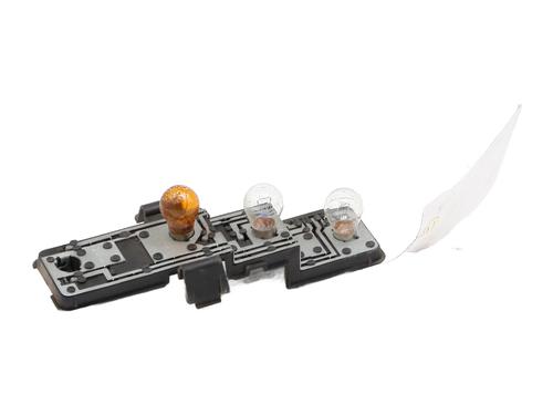 Lampeholder Lampeholder CITROËN XSARA PICASSO (N68) 2.0 HDi (90 hp) 35925705 35925705