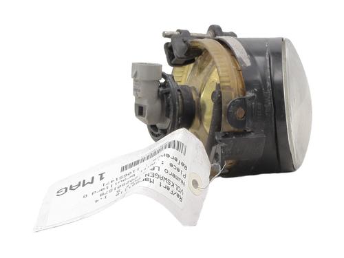 Left front fog light VW GOLF VI (5K1) 1.4 TSI | BP28116842C30  - Image 5