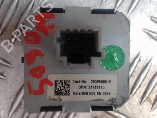 Switch RENAULT SCÉNIC III (JZ0/1_) 1.5 dCi | BP24269263I30 - Image 2