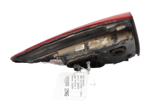 Left tailgate light RENAULT CLIO V (B7_) 1.0 TCe 100 (B7MT) | BP35925709C79 - Image 3
