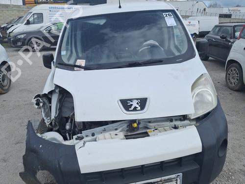 Starter PEUGEOT BIPPER Tepee | BP33827634M8 - Image 14