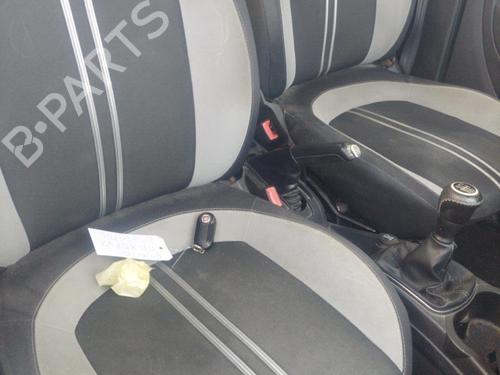 Left mirror FIAT GRANDE PUNTO (199_) 1.3 D Multijet | BP24267900C26 