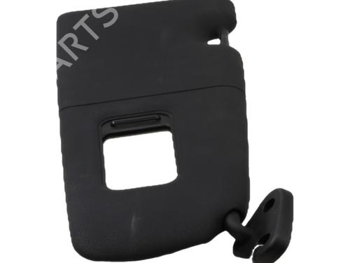 Right sun visor BMW 1 Coupe (E82) 118 d | BP38549626I2 - Image 2
