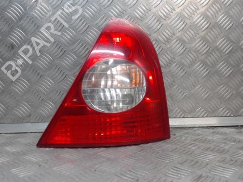 Right taillight RENAULT CLIO II (BB_, CB_) 1.5 dCi (B/CB07) | BP24273499C35 