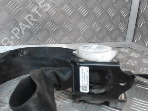 Used Rear left seatbelt Rear left seatbelt 24280290 24280290