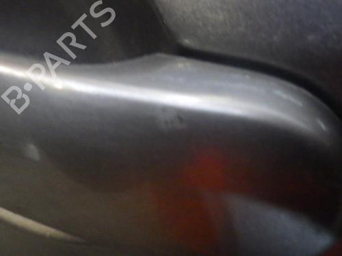 Tür rechts hinten NISSAN NOTE (E11, NE11) 1.5 dCi | BP30549587C5