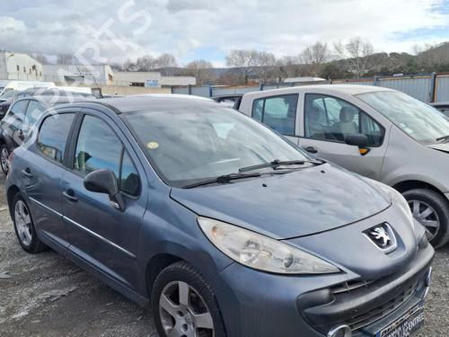 Recambios PEUGEOT 207 (WA_, WC_) 1.4 HDi (68 hp) 4423216
