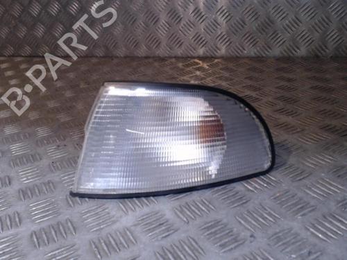 Used Left front indicator AUDI A4 B5 (8D2) 1.8 (125 hp) 24284120