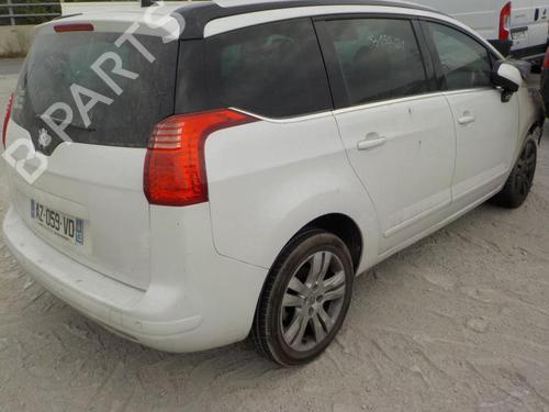 Rear left window mechanism PEUGEOT 5008 (0U_, 0E_) 2.0 HDi 150 / BlueHDi 150 | BP24273582C24 
