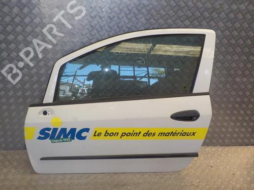 Left front door FIAT GRANDE PUNTO (199_) 1.3 D Multijet | BP24268849C2 