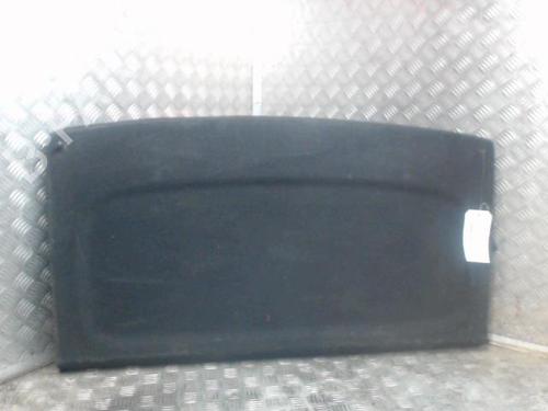 Used Rear parcel shelf VW GOLF IV (1J1) 1.9 TDI (90 hp) 27809148