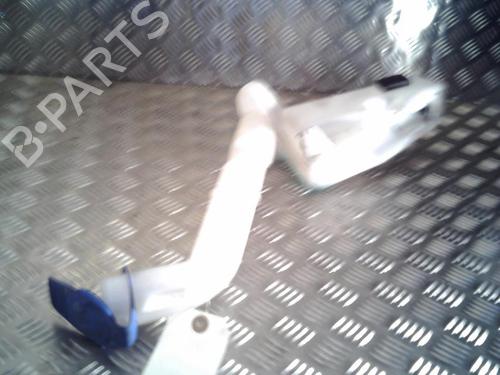 Used Windscreen washer tank SEAT IBIZA IV SC (6J1, 6P5) 1.4 (85 hp) 25262559