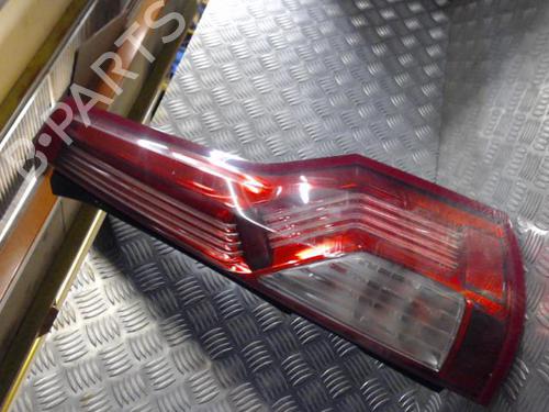 Used Right taillight CITROËN C4 Grand Picasso I (UA_) 2.0 HDi 138 (136 hp) 24271779