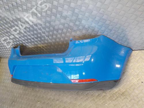 Used Rear bumper Rear bumper 24281739 24281739