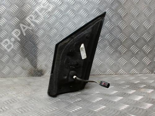 Used Right mirror FORD FIESTA V (JH_, JD_) 1.4 16V (80 hp) 24282612