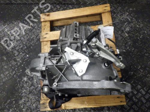Gearbox FIAT DUCATO Van (250_) 140 Natural Power | BP30911598M3 